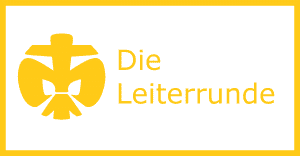 Über uns – Leiterrunde 1