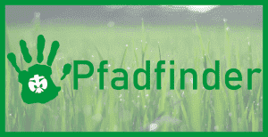 Jungpfadfinder – Pfadistufe2500 mit Rahmen