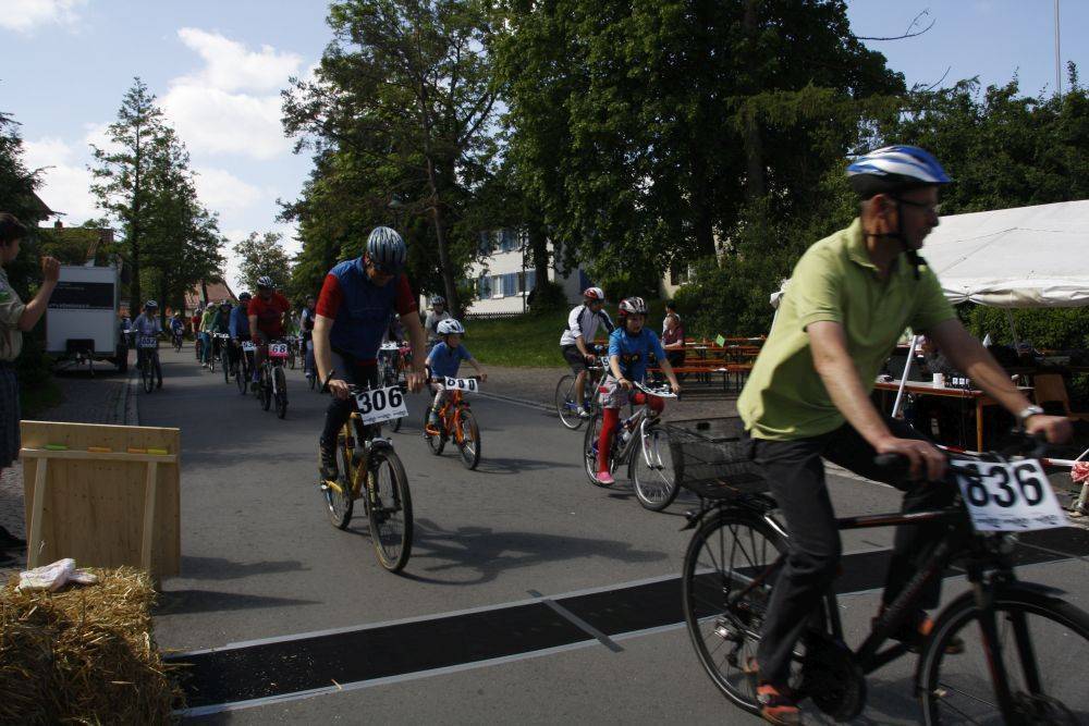 24h-Sponsorenradrennen – 2014 Radrennen 001