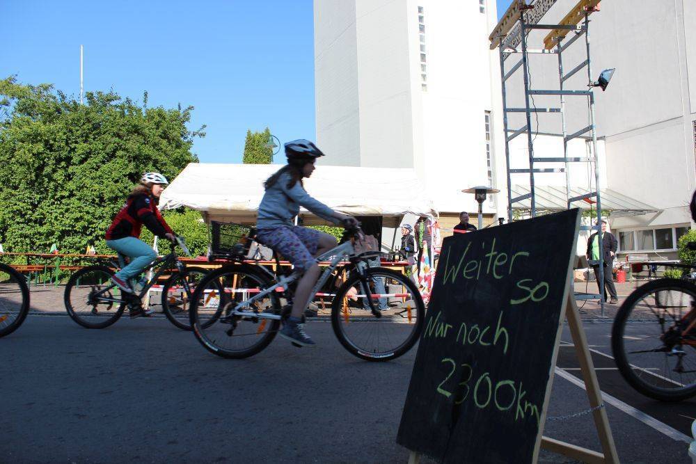 24h-Sponsorenradrennen – 2014 Radrennen 003