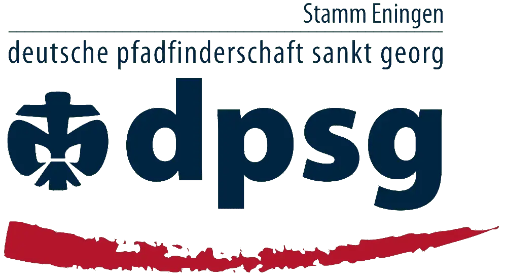 DPSG Eningen – Stammeslogo