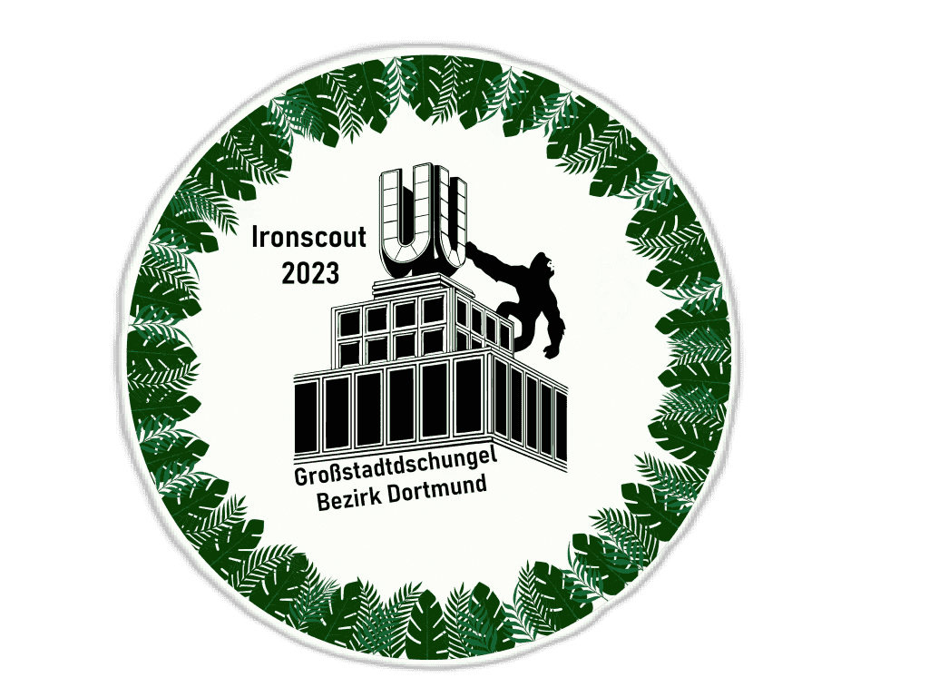 Ironscout 2023