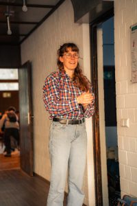 Leitendenrunde – Bild Doro