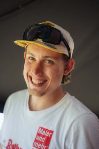 Leitendenrunde – Bild Jakob