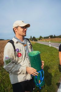 Leitendenrunde – Bild Joachim