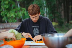 Leitendenrunde &ndash; Bild Thomas