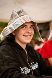 Leitendenrunde – Sola24 Anton 242 1