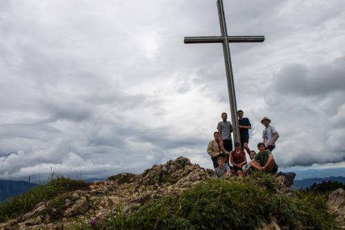 Bilder – Roverhike 2023 53