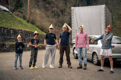 Foto: Anton Schneider