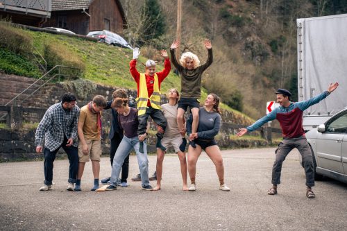 Foto: Anton Schneider