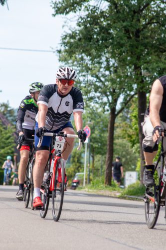 Radrennen 2025 Simon Web 100