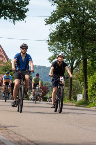 Radrennen 2025 Simon Web 109