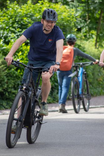 Radrennen 2025 Simon Web 131