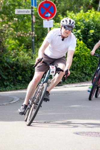 Radrennen 2025 Simon Web 135
