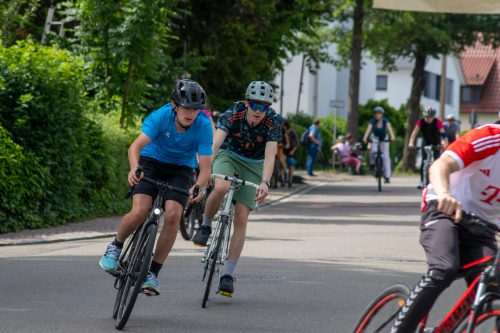 Radrennen 2025 Simon Web 149