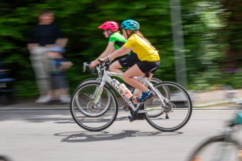 Radrennen 2025 Simon Web 155