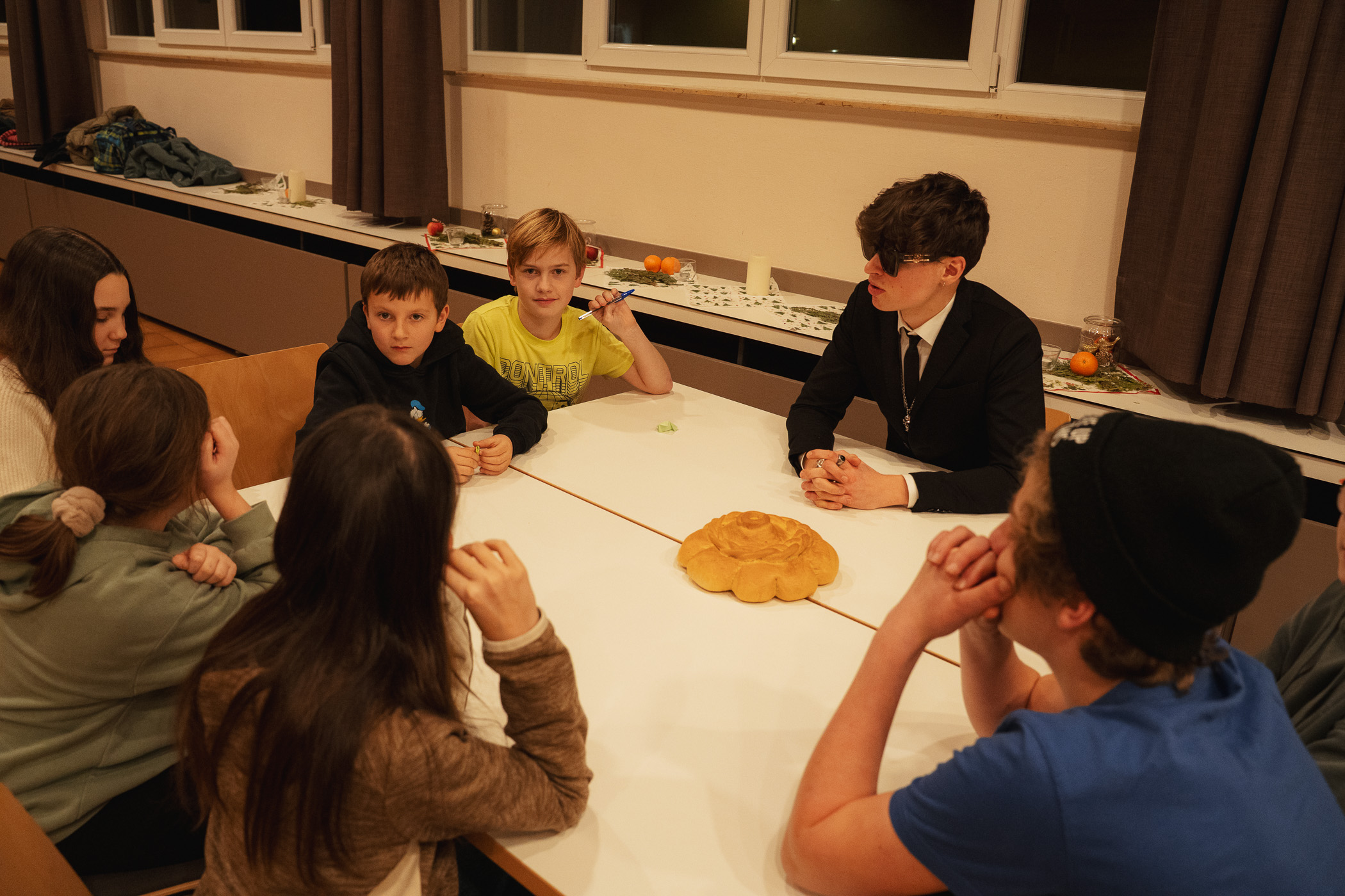 Stammesmutscheln 2026